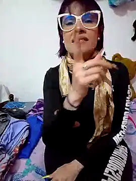 Goddess-Love- online show from 02.23.25