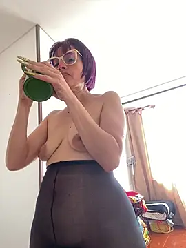 Goddess-Love- online show from 02.24.25