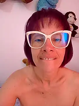 Goddess-Love- online show from 02.27.25