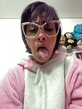 Goddess-Love- online show from 03.06.25