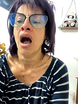 Goddess-Love- online show from 10.16.25