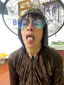 Goddess-Love- online show from 10.23.25