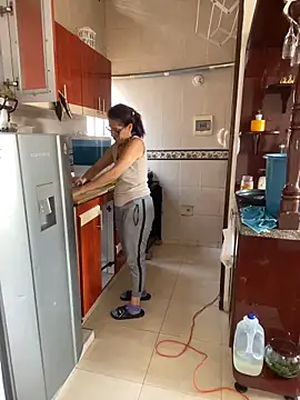 Goddess-Love- online show from 02.20.26