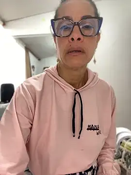 Goddess-Love- online show from 05.21.26