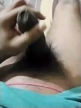 Muscular02 online show from 03.21.25