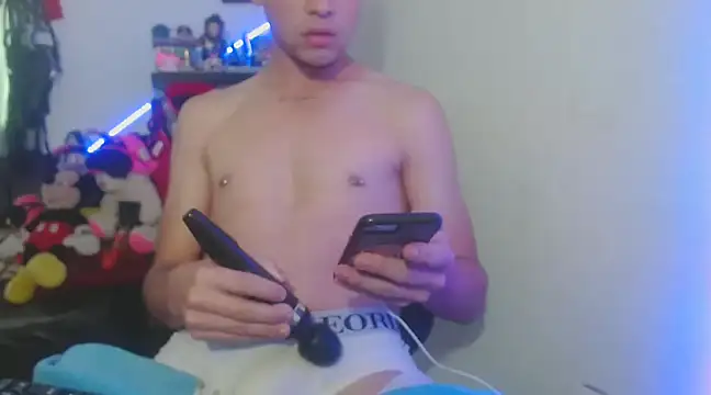 MarceloMilk online show from 12.29.24