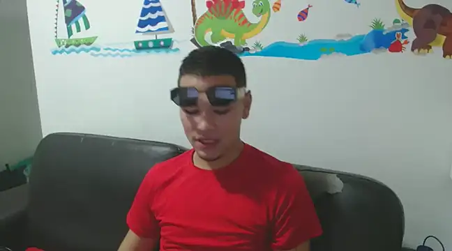 MarceloMilk online show from 01.13.25