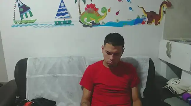 MarceloMilk online show from 01.14.25