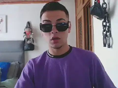 MarceloMilk online show from 01.30.25