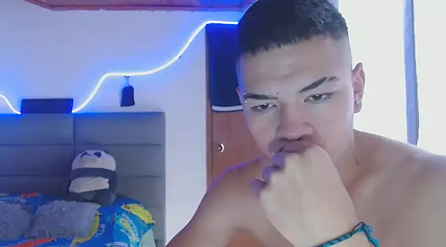 MarceloMilk online show from 02.14.25