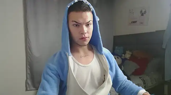 MarceloMilk online show from 02.24.25