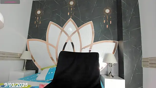 Snapshot of Kate_Dynasty chatting on 03.09.25 Kate Dynasty online show from 03.09.25