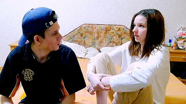 Snapshot of Ivy_Lester chatting on 02.28.25 Ivy Lester online show from 02.28.25