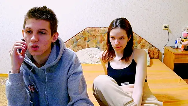 Snapshot of Ivy_Lester chatting on 03.10.25 Ivy Lester online show from 03.10.25