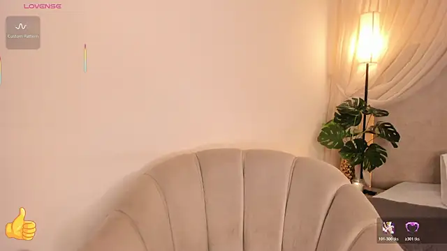 Saori newman online show from 07.17.26