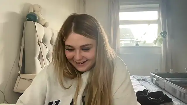 blairbella online show from 02.27.25