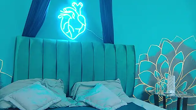 Lunamistyc online show from 02.02.26