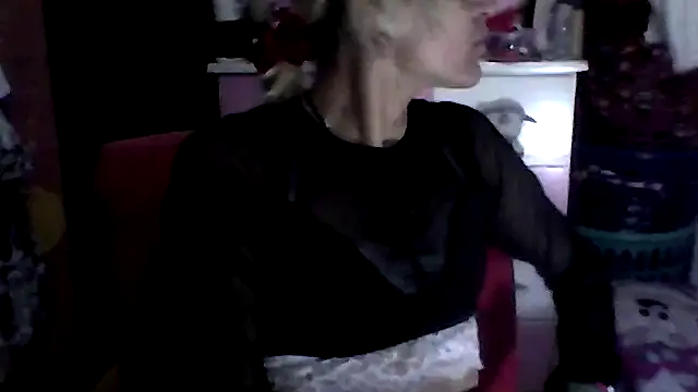 ariana crazzy online show from 12.04.25