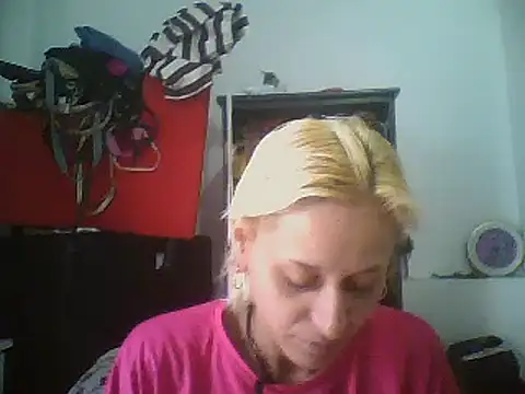 ariana crazzy online show from 01.15.26