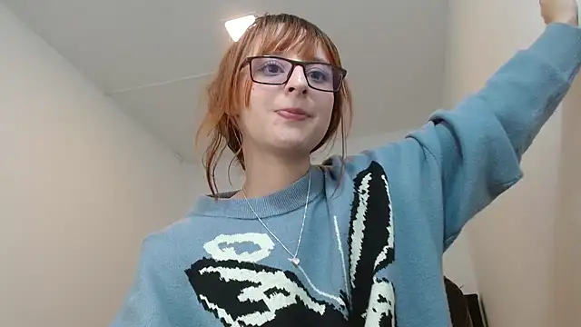 Snapshot of CelesteAyase chatting on 01.23.25 CelesteAyase online show from 01.23.25