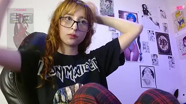 CelesteAyase online show from 02.25.26