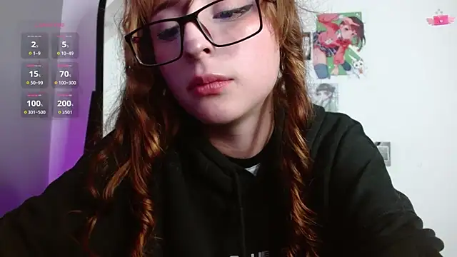 CelesteAyase online show from 03.28.26