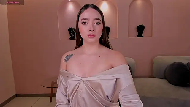 AlinaKravitz online show from 03.05.25