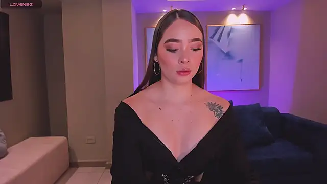 AlinaKravitz online show from 03.12.25