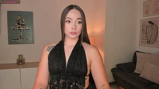 AlinaKravitz online show from 03.22.26