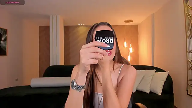 KaiaFerreira online show from 02.10.25