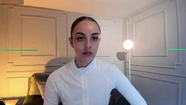 KaiaFerreira online show from 02.12.26