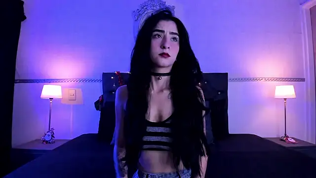 RomeroMoon online show from 12.11.24