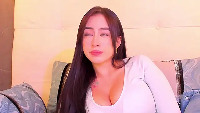 ArwenMuse online show from 03.07.25