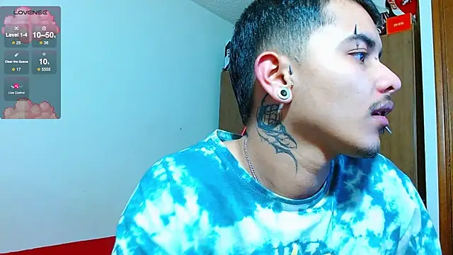 Hgp3riodictabl3 online show from 02.22.26