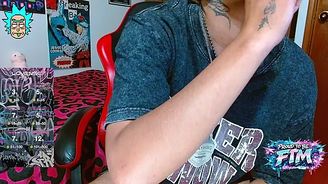 Snapshot of Hgp3riodictabl3 chatting on 05.11.26 Hgp3riodictabl3 online show from 05.11.26
