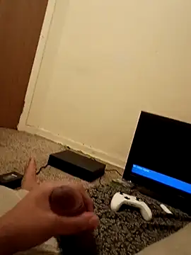 dvaughn3117 online show from 03.31.26