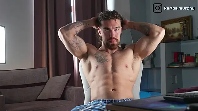 Snapshot of Karlos_Ripped_ chatting on 05.31.26 Karlos Ripped online show from 05.31.26