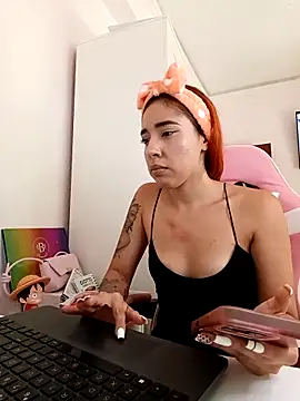 alexxxa69 online show from 09.16.25