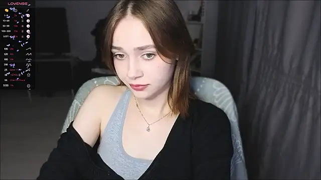 Snapshot of SweetLinaa chatting on 03.04.26 SweetLinaa online show from 03.04.26