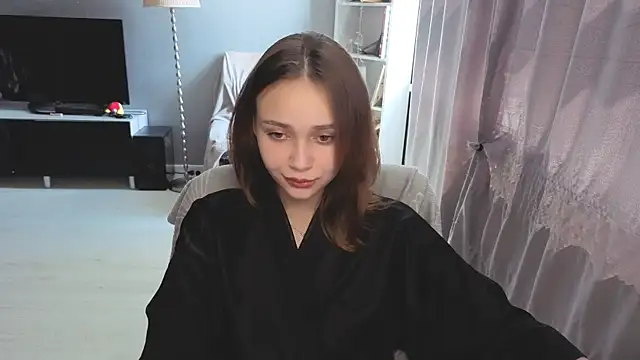 SweetLinaa online show from 06.27.26