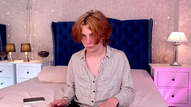 iwillfall online show from 09.16.25