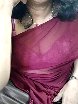 indian anu mallu online show from 03.13.25