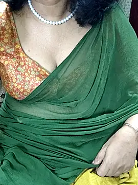 indian anu mallu online show from 03.16.25