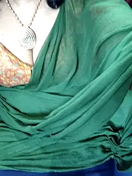 indian anu mallu online show from 03.21.25