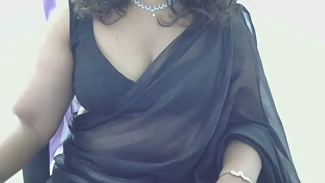 indian anu mallu online show from 10.16.25