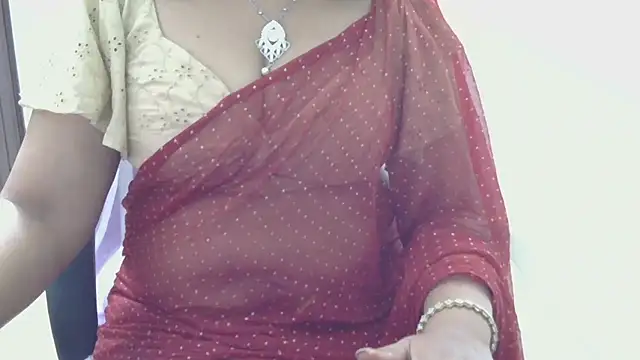 indian anu mallu online show from 10.17.25