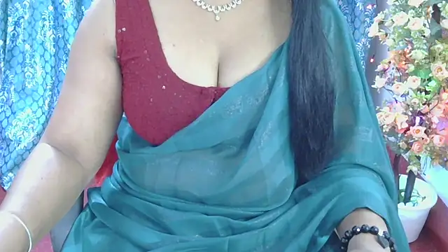 indian anu mallu online show from 04.01.26