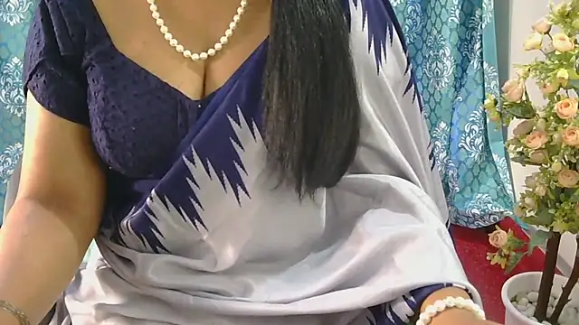 indian anu mallu online show from 05.24.26