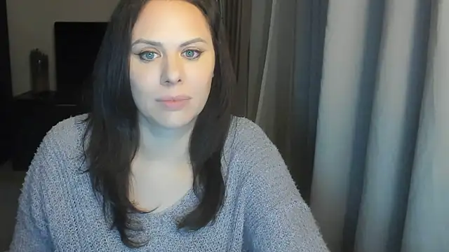 MollyCheiz online show from 03.10.26