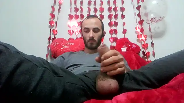 Snapshot of kisandgioni chatting on 02.02.25 kisandgioni online show from 02.02.25